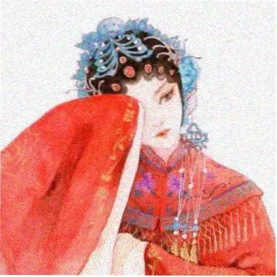 叨叨漫画读者阿柴的头像